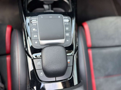 Mercedes-Benz CLA Gebrauchtwagen Mercedes-Benz CLA Gebrauchtwagen