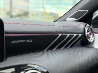 Mercedes-Benz CLA Gebrauchtwagen Mercedes-Benz CLA Gebrauchtwagen