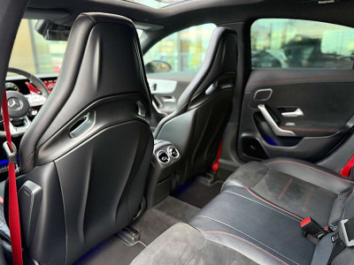 Mercedes-Benz CLA Gebrauchtwagen Mercedes-Benz CLA Gebrauchtwagen