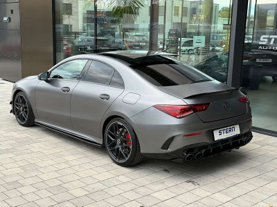 Mercedes-Benz CLA Gebrauchtwagen Mercedes-Benz CLA Gebrauchtwagen