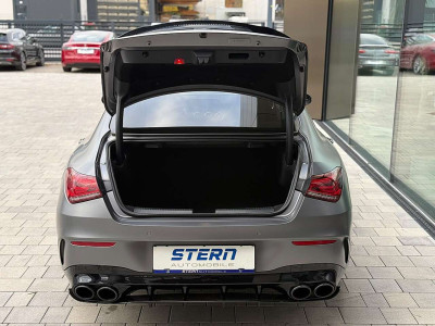 Mercedes-Benz CLA Gebrauchtwagen Mercedes-Benz CLA Gebrauchtwagen