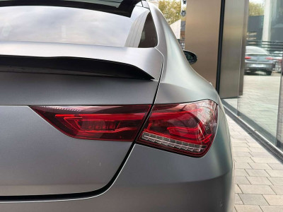 Mercedes-Benz CLA Gebrauchtwagen Mercedes-Benz CLA Gebrauchtwagen
