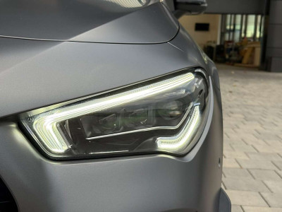 Mercedes-Benz CLA Gebrauchtwagen Mercedes-Benz CLA Gebrauchtwagen