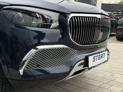 Mercedes-Benz GLS Gebrauchtwagen Mercedes-Benz GLS Gebrauchtwagen