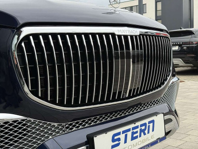 Mercedes-Benz GLS Gebrauchtwagen Mercedes-Benz GLS Gebrauchtwagen