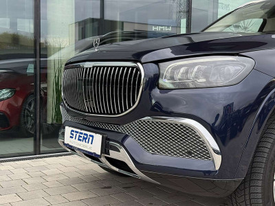 Mercedes-Benz GLS Gebrauchtwagen Mercedes-Benz GLS Gebrauchtwagen