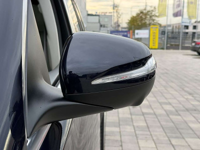 Mercedes-Benz GLS Gebrauchtwagen Mercedes-Benz GLS Gebrauchtwagen