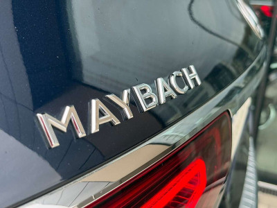 Mercedes-Benz GLS Gebrauchtwagen Mercedes-Benz GLS Gebrauchtwagen