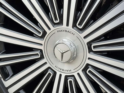 Mercedes-Benz GLS Gebrauchtwagen Mercedes-Benz GLS Gebrauchtwagen