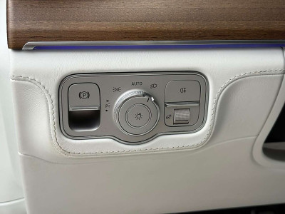 Mercedes-Benz GLS Gebrauchtwagen Mercedes-Benz GLS Gebrauchtwagen