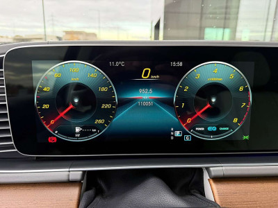 Mercedes-Benz GLS Gebrauchtwagen Mercedes-Benz GLS Gebrauchtwagen