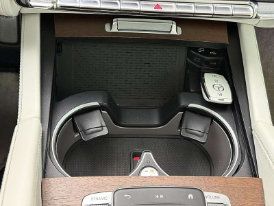 Mercedes-Benz GLS Gebrauchtwagen Mercedes-Benz GLS Gebrauchtwagen