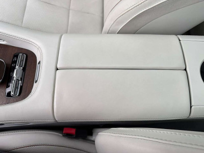 Mercedes-Benz GLS Gebrauchtwagen Mercedes-Benz GLS Gebrauchtwagen