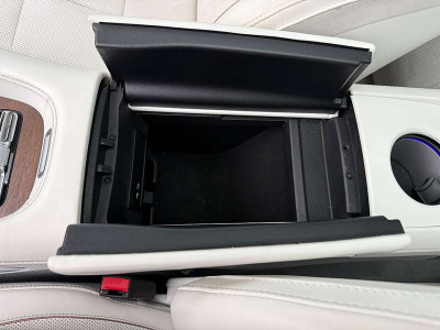 Mercedes-Benz GLS Gebrauchtwagen Mercedes-Benz GLS Gebrauchtwagen