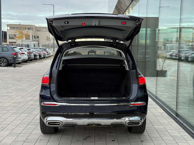 Mercedes-Benz GLS Gebrauchtwagen Mercedes-Benz GLS Gebrauchtwagen