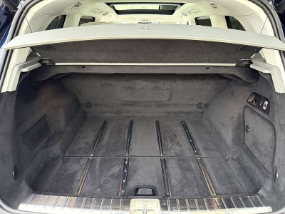 Mercedes-Benz GLS Gebrauchtwagen Mercedes-Benz GLS Gebrauchtwagen