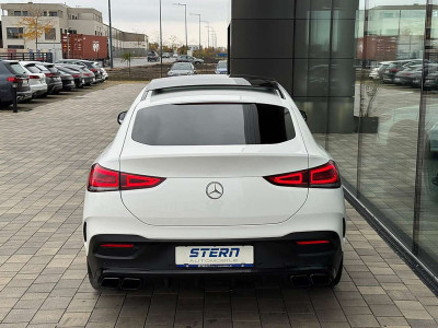 Mercedes-Benz GLE Gebrauchtwagen Mercedes-Benz GLE Gebrauchtwagen
