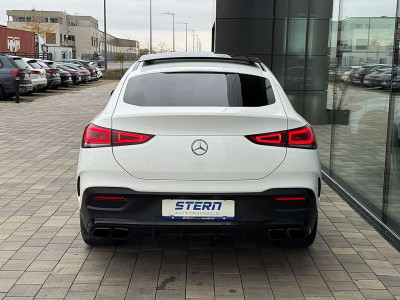Mercedes-Benz GLE Gebrauchtwagen Mercedes-Benz GLE Gebrauchtwagen