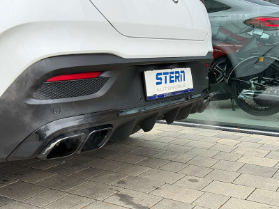 Mercedes-Benz GLE Gebrauchtwagen Mercedes-Benz GLE Gebrauchtwagen