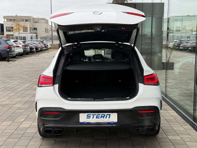 Mercedes-Benz GLE Gebrauchtwagen Mercedes-Benz GLE Gebrauchtwagen