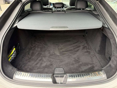 Mercedes-Benz GLE Gebrauchtwagen Mercedes-Benz GLE Gebrauchtwagen