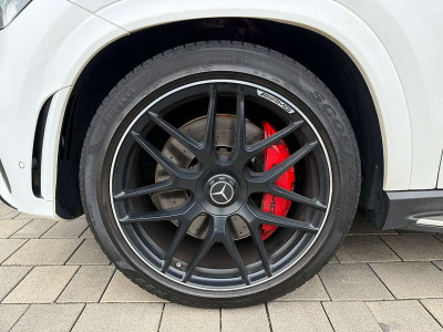 Mercedes-Benz GLE Gebrauchtwagen Mercedes-Benz GLE Gebrauchtwagen
