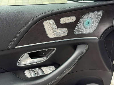Mercedes-Benz GLE Gebrauchtwagen Mercedes-Benz GLE Gebrauchtwagen