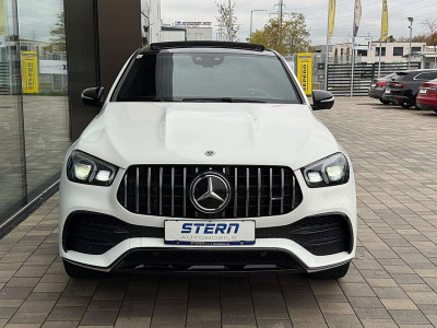 Mercedes-Benz GLE Gebrauchtwagen Mercedes-Benz GLE Gebrauchtwagen