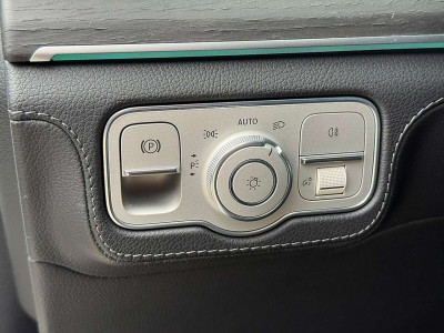 Mercedes-Benz GLE Gebrauchtwagen Mercedes-Benz GLE Gebrauchtwagen