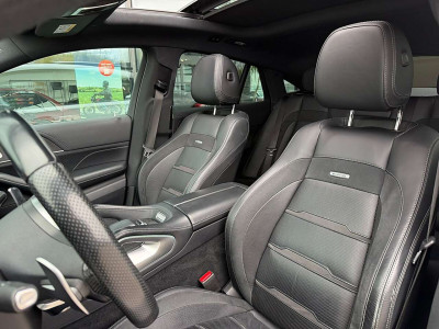 Mercedes-Benz GLE Gebrauchtwagen Mercedes-Benz GLE Gebrauchtwagen