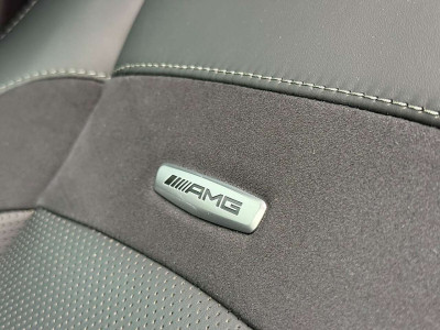 Mercedes-Benz GLE Gebrauchtwagen Mercedes-Benz GLE Gebrauchtwagen