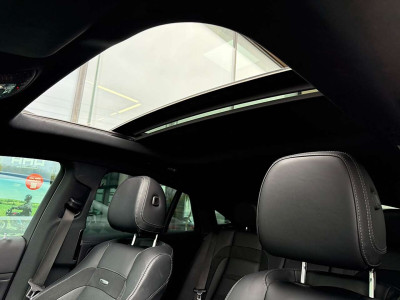 Mercedes-Benz GLE Gebrauchtwagen Mercedes-Benz GLE Gebrauchtwagen