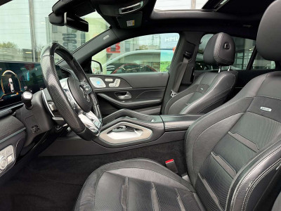 Mercedes-Benz GLE Gebrauchtwagen Mercedes-Benz GLE Gebrauchtwagen