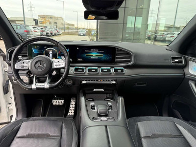Mercedes-Benz GLE Gebrauchtwagen Mercedes-Benz GLE Gebrauchtwagen