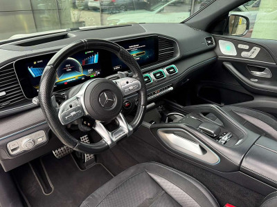 Mercedes-Benz GLE Gebrauchtwagen Mercedes-Benz GLE Gebrauchtwagen