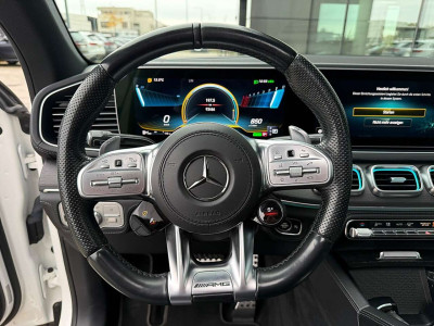 Mercedes-Benz GLE Gebrauchtwagen Mercedes-Benz GLE Gebrauchtwagen