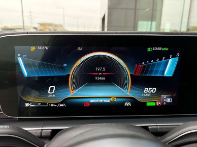 Mercedes-Benz GLE Gebrauchtwagen Mercedes-Benz GLE Gebrauchtwagen