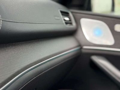 Mercedes-Benz GLE Gebrauchtwagen Mercedes-Benz GLE Gebrauchtwagen