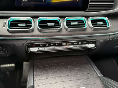 Mercedes-Benz GLE Gebrauchtwagen Mercedes-Benz GLE Gebrauchtwagen