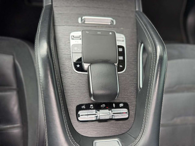 Mercedes-Benz GLE Gebrauchtwagen Mercedes-Benz GLE Gebrauchtwagen