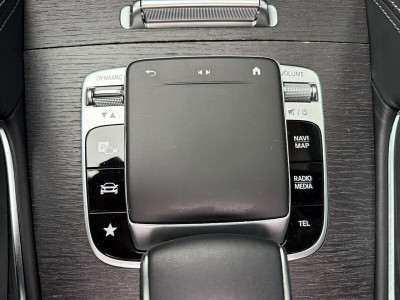 Mercedes-Benz GLE Gebrauchtwagen Mercedes-Benz GLE Gebrauchtwagen