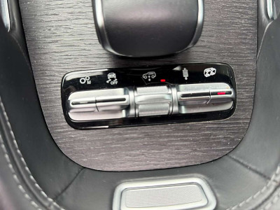 Mercedes-Benz GLE Gebrauchtwagen Mercedes-Benz GLE Gebrauchtwagen
