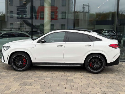 Mercedes-Benz GLE Gebrauchtwagen Mercedes-Benz GLE Gebrauchtwagen