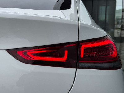 Mercedes-Benz GLE Gebrauchtwagen Mercedes-Benz GLE Gebrauchtwagen