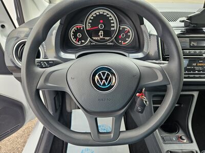 VW Up Gebrauchtwagen