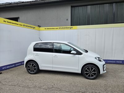 VW Up Gebrauchtwagen