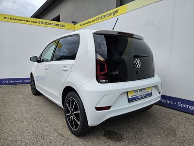 VW Up Gebrauchtwagen