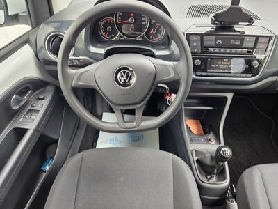 VW Up Gebrauchtwagen