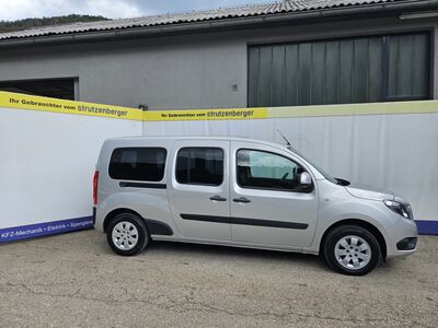 Mercedes-Benz Citan Gebrauchtwagen