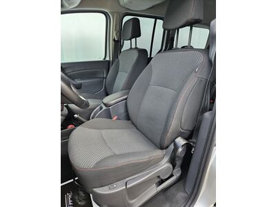 Mercedes-Benz Citan Gebrauchtwagen